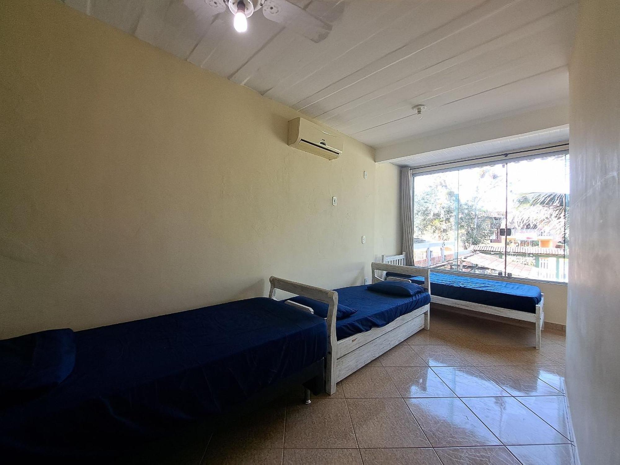 Linda Casa 4 Qts Churrasqueira Prainha Mambucaba Parati Exterior foto